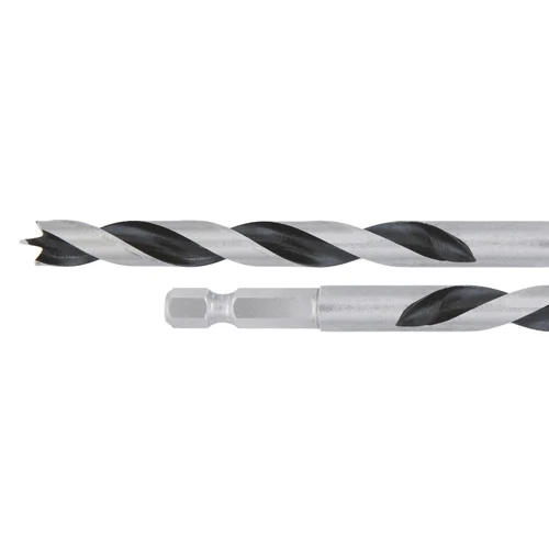 Makita D-15914 Grąžtas medžiui, 10 mm, 1/4\" image 1