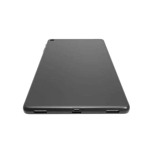 Samsung Galaxy Tab S7 Lite plonas juodas dėklas image 1