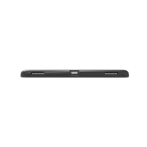 Samsung Galaxy Tab S7 Lite plonas juodas dėklas image 3