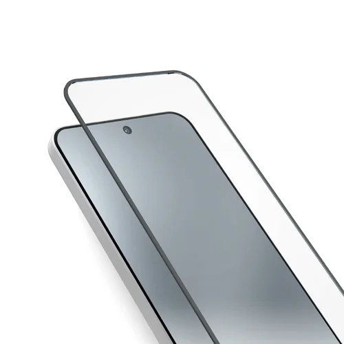 SBS Visas Dangos temperuotas stiklas Xiaomi 17 Pro Max image 1