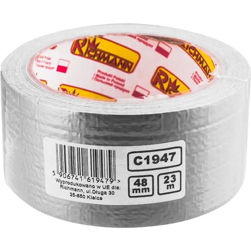 Richmann Universali lipni juosta pilka 48mm x 23m image 1