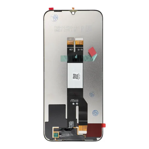 FixCell LCD ekranas Redmi 15C 4G / Poco C85, be rėmo image 1