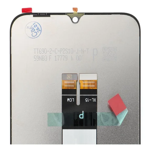 FixCell LCD ekranas Redmi 15C 4G / Poco C85, be rėmo image 2