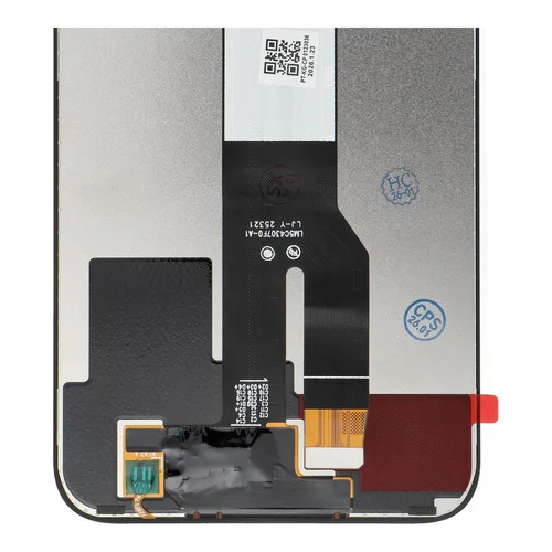 FixCell LCD ekranas Redmi 15C 4G / Poco C85, be rėmo image 3