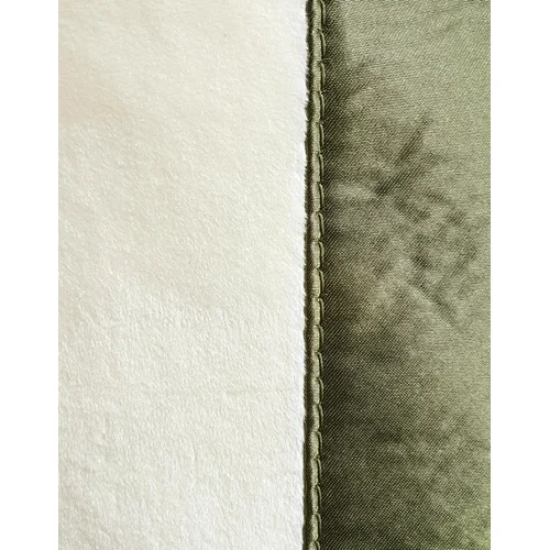 Rankinė SG A04 - Vieno dydžio, Natural/Olive Green image 2
