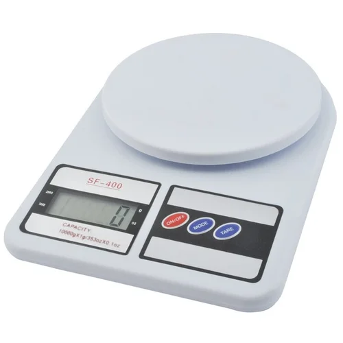 Ruhhy 24174 virtuvinės svarstyklės 10 kg image 3