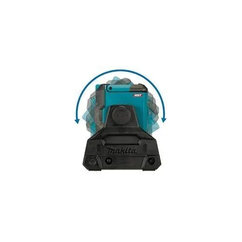 Makita ML003G prožektorius (18V/14,4/40V) image 3