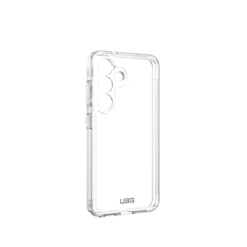 UAG Plyo dėklas Samsung Galaxy S25 5G, skaidrus image 2