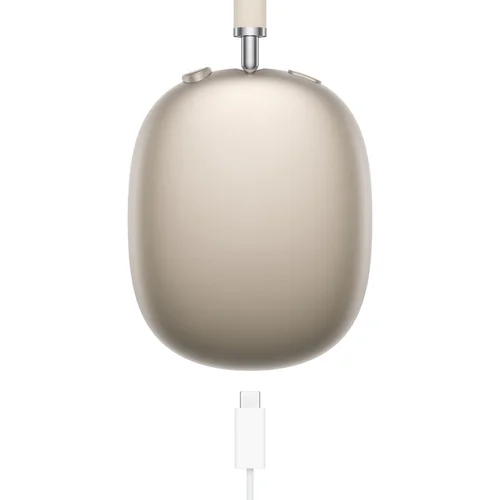 Apple AirPods Max oranžinės image 2