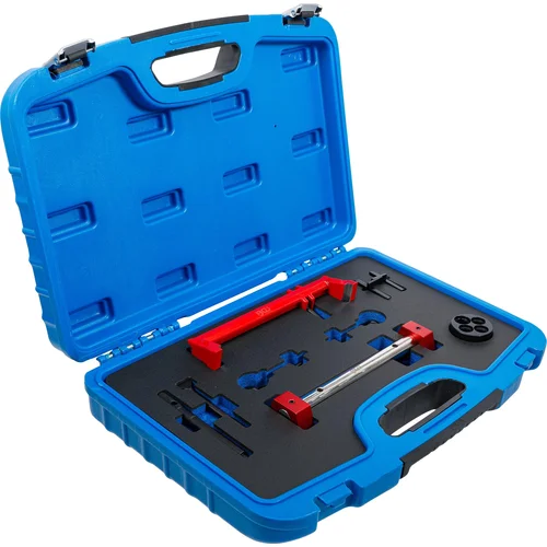 BGS technic variklio fiksavimo rinkinys BMW S54, 8 vnt. image 2
