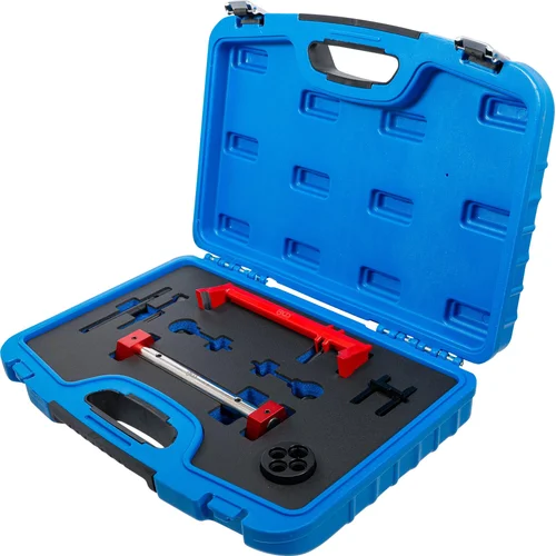 BGS technic variklio fiksavimo rinkinys BMW S54, 8 vnt. image 3