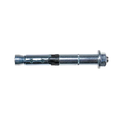 Fischer Ankeris su veržle FH II 12/50 B image 1