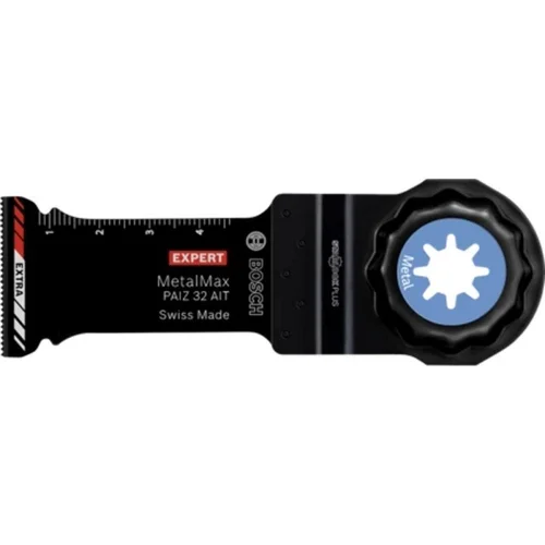 Bosch Expert MetalMax PAIZ AIT 32 mm pjūklelis image 1