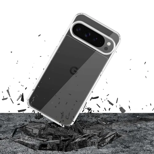3mk Armor Case dėklas Google Pixel 9 / 9 Pro image 3