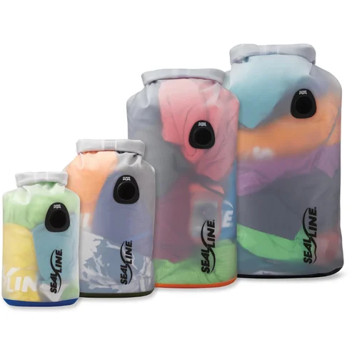 SealLine DiscoveryView DryBag 30L image 2