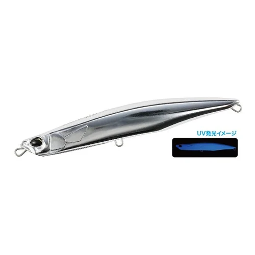 DUO Rough Trail Malice 130, 64 g skęstantis masalas, MCC0522 image 2