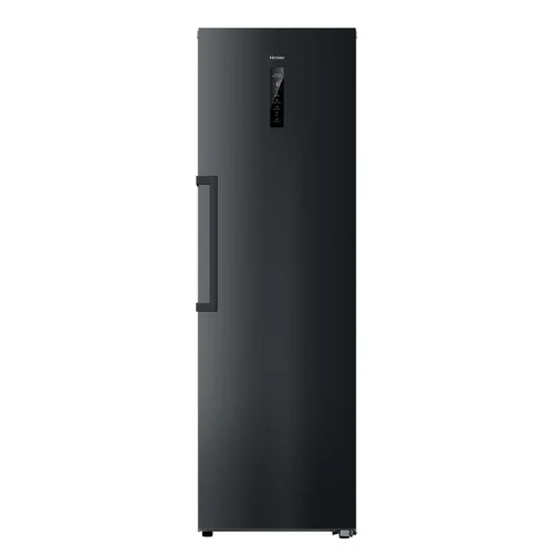 Haier H4F306DDH1R vertikalus šaldiklis 301 l, juodas image 1