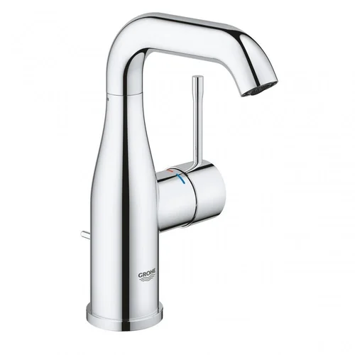 Praustuvo maišytuvas GROHE Essence New, chromo sp. image 1