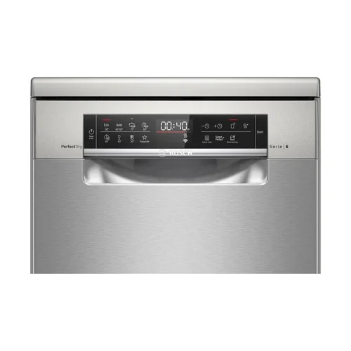 Bosch Serie 6 SPS6YMI14E 45 cm indaplovė image 2