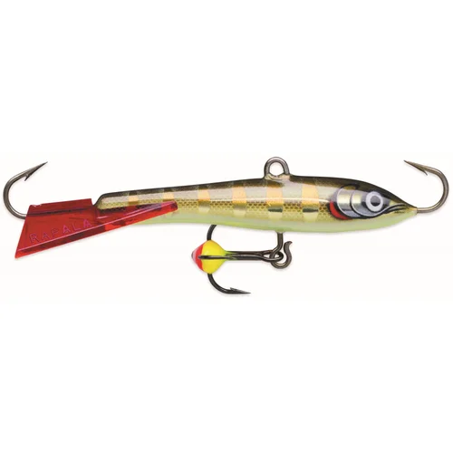 Rapala Jigging Rap WH 3 cm 6 g STGS image 2