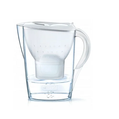 Brita Marella+1 Maxtra Pro 2,4 l grafito ąsotis image 1