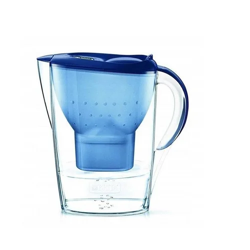 Brita Marella+1 Maxtra Pro 2,4 l grafito ąsotis image 2