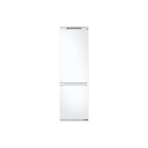 Samsung BRB70F26CES0EO Balta, 267 L, šaldytuvas apačioje image 1