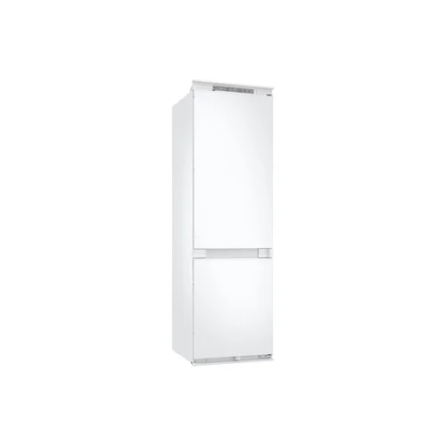 Samsung BRB70F26CES0EO Balta, 267 L, šaldytuvas apačioje image 2