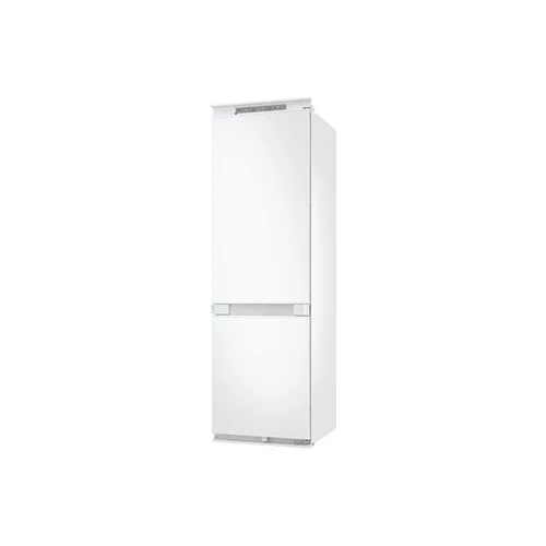 Samsung BRB70F26CES0EO Balta, 267 L, šaldytuvas apačioje image 3