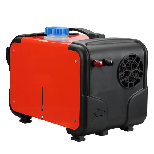 Blitzwolf BW-AH-H2B 5 kW automobilinė šildyklė image 3