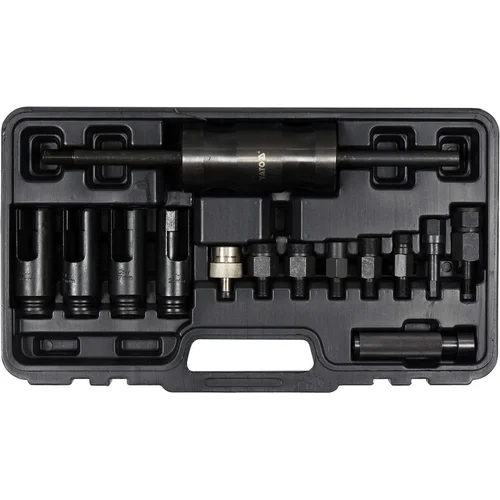 YATO YT-06174 purkštukų išėmimo rinkinys, 14 vnt. image 1