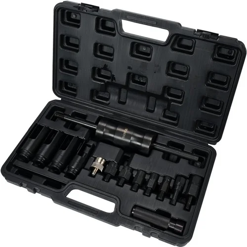 YATO YT-06174 purkštukų išėmimo rinkinys, 14 vnt. image 2