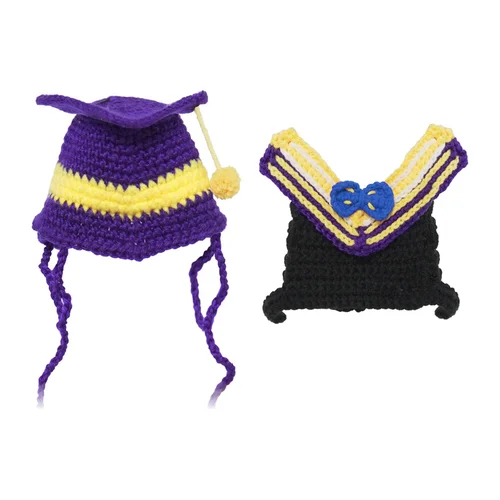 Pintas kostiumas Loona Premium studentui image 2