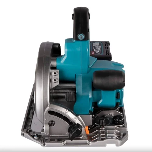 Makita HS004GM201 XGT 40Vmax Akumuliatorinis diskinis pjūklas image 2