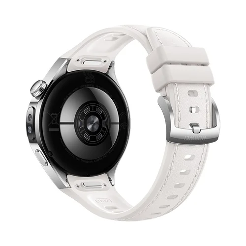 Huawei Watch 5 Active 42 mm, baltas image 2