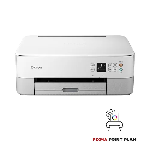 Canon PIXMA TS5351i A4 rašalinis spausdintuvas image 1