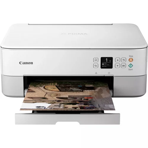 Canon PIXMA TS5351i A4 rašalinis spausdintuvas image 3