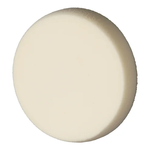 Makita D-75976 Poliravimo kempinė, 150 mm, Flat, Medium image 1