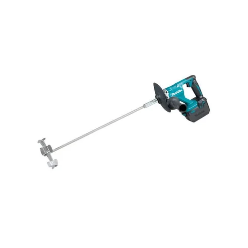 Makita DUT130Z akumuliatorinis maišytuvas 18 V image 1