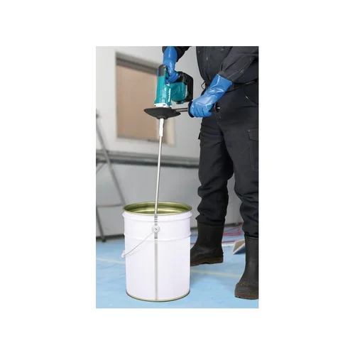 Makita DUT130Z akumuliatorinis maišytuvas 18 V image 2