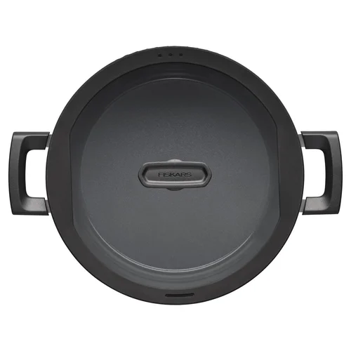 Fiskars Hard Face puodas 5,0 L image 2