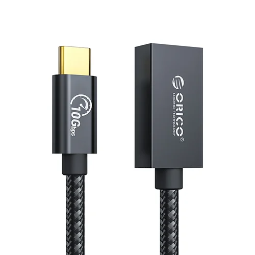 Orico CAF31 USB-C į USB-A OTG adapterio laidas, 30 cm image 1
