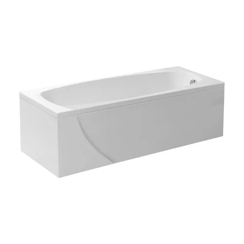 Kyma Lina vonia 150x70x62 cm, akrilas, stačiakampė image 1