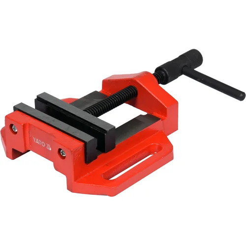 YATO YT-65072 mašininiai spaustuvai 100 mm image 1