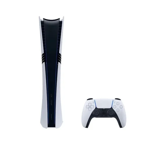 Sony PlayStation 5 Pro 2 TB image 1