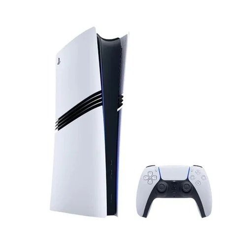 Sony PlayStation 5 Pro 2 TB image 2