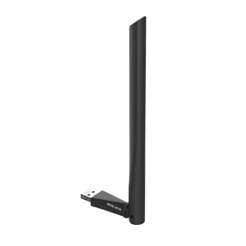MERCUSYS MA30H AC1300 Dual Band USB tinklo adapteris image 2