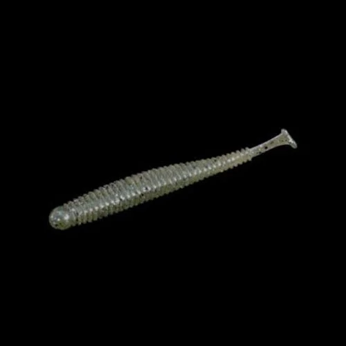 GEECRACK PORTIO SHAD 2 col., 333, 10 vnt. image 2