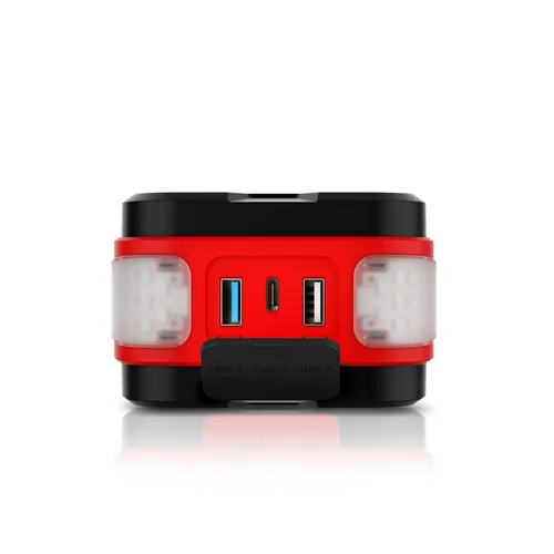 Xblitz EnergyBoost daugiafunkcis automobilinis užvedimo įrenginys image 3