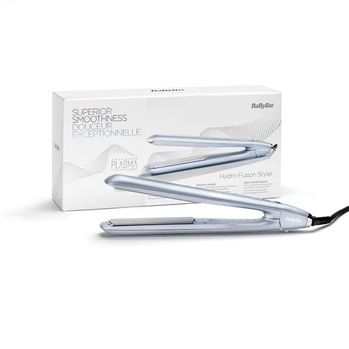 Babyliss Hydro Fusion ST573E plaukų tiesintuvas 230 W image 2